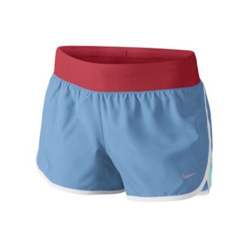 Nike Tempo Rival Girl's Running Shorts 