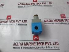 Danfoss BE024AS Solenoid Coil 018F6182