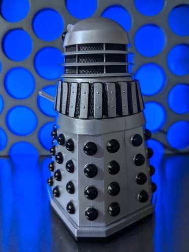Doctor Who Dalek Classic Series Collection Lot Bundle 5" Action Figure Range - Picture 105 of 171