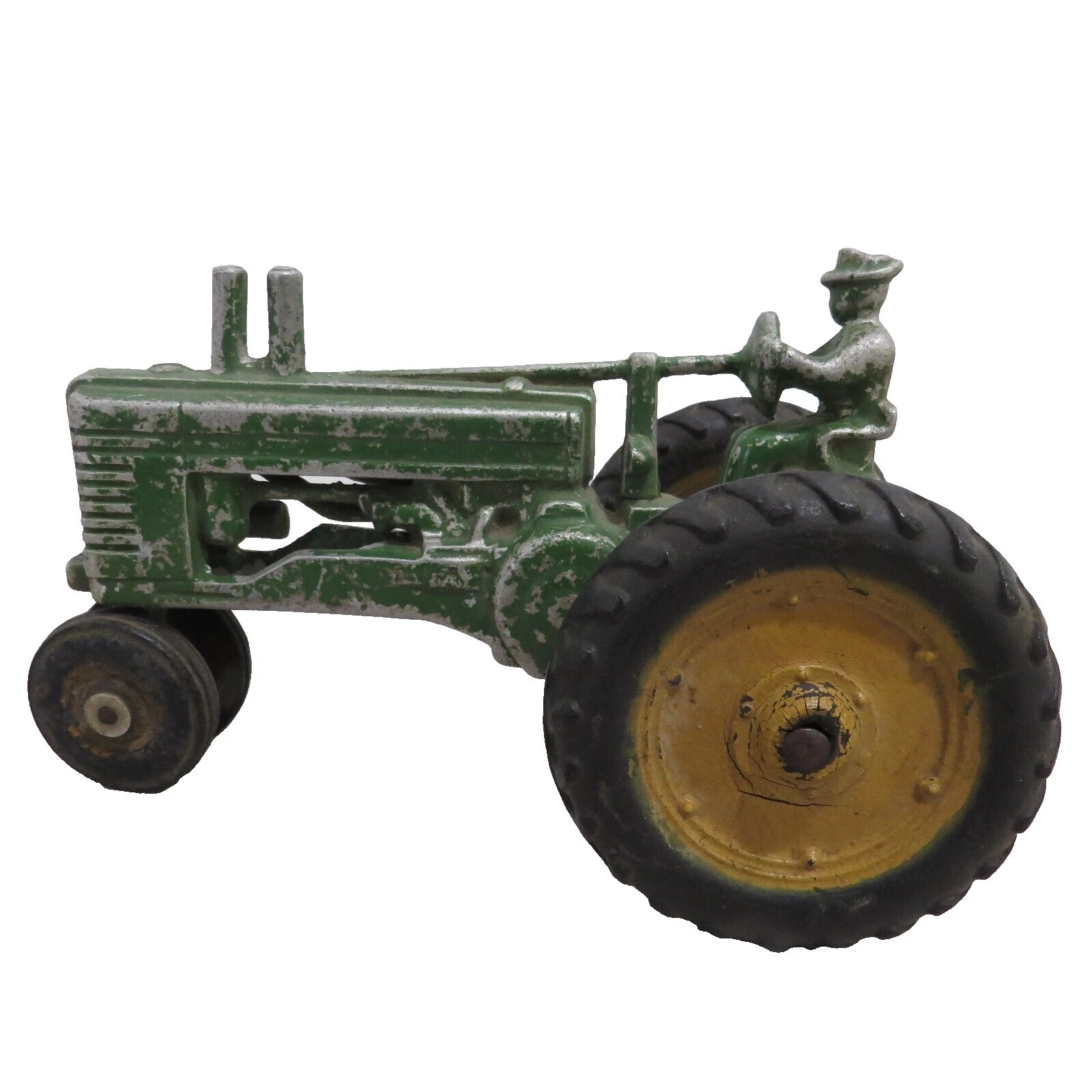 Ertl 1:20 比例拖拉机老式制造压铸农用车辆