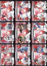 [DIGITAL] Topps Bunt - Time Spanning Tandems 23 S3 - Red - Pick