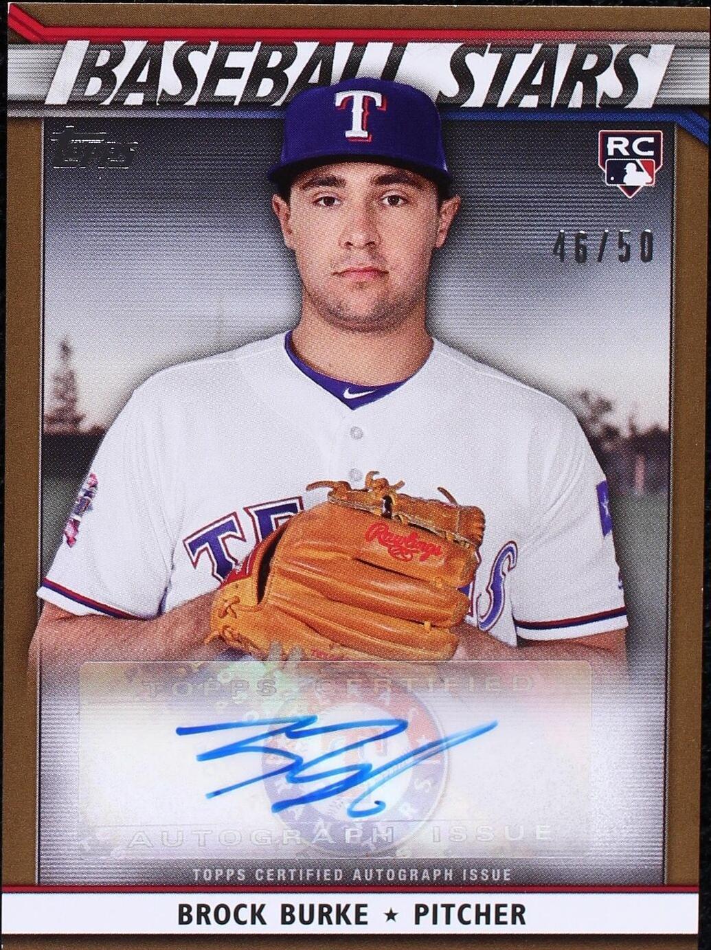 2020-topps-baseball-stars-autographs-brock-burke-bsa-bbu-gold-50