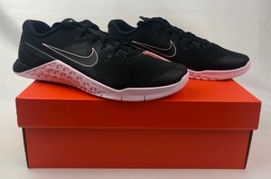 nike metcon 4 pink foam