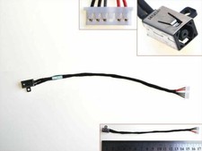 DC POWER JACK CONNECTOR Für DELL INSPIRON 15...