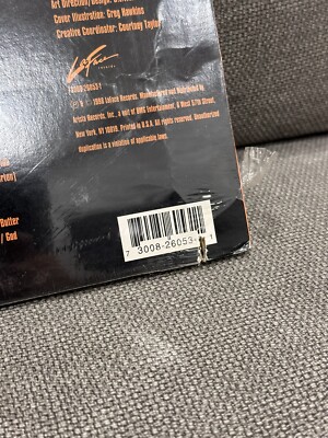 Outkast - Aquemini 3xLP 1998 - Ultra Rare - Original Pressing