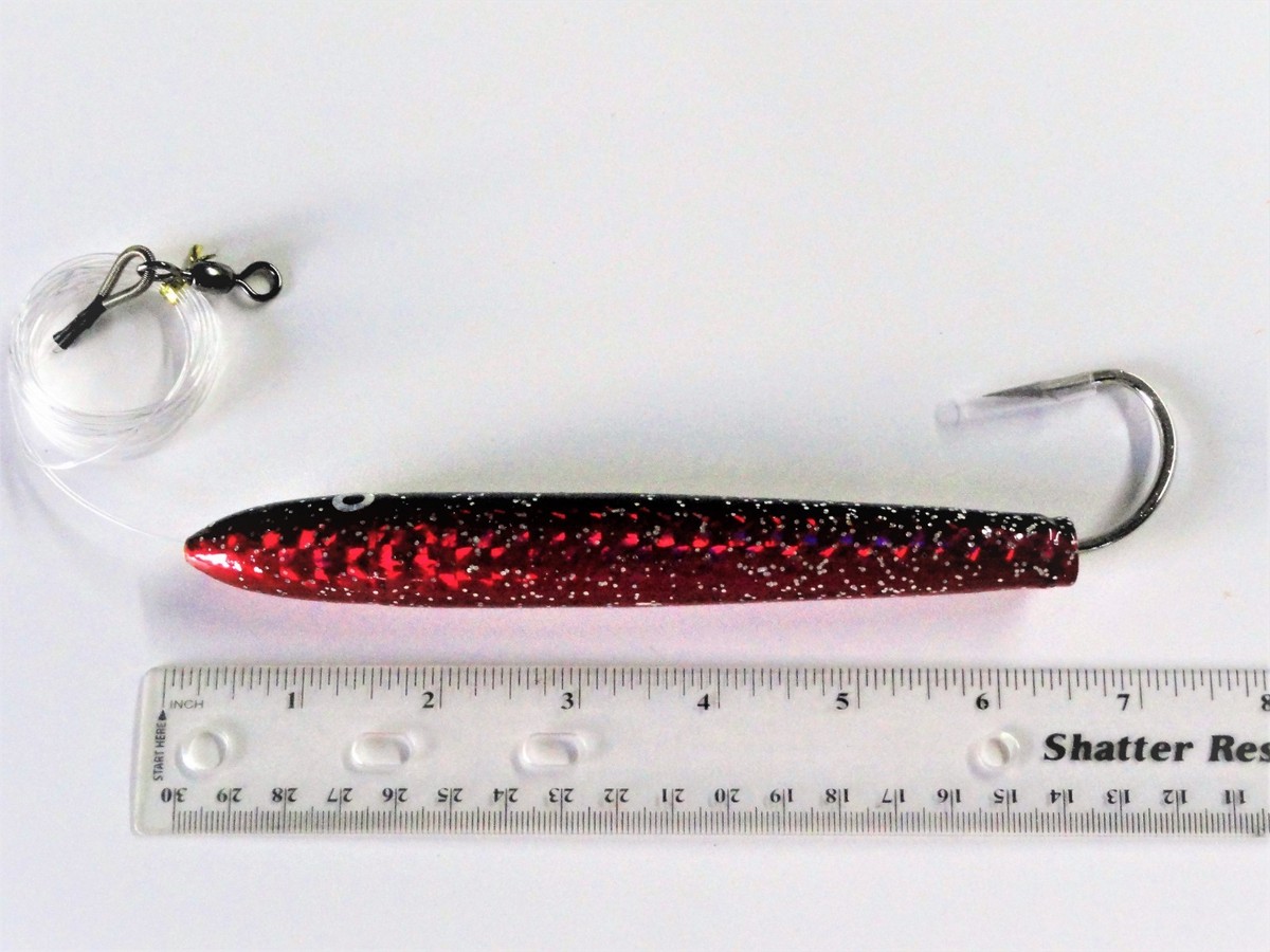 Trabucco SKIPJACK LIVE TROLLING - Esca E Pesca Shop