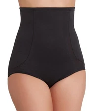 Miraclesuit Back Magic Extra Firm Control Full Hip Brief - 2923