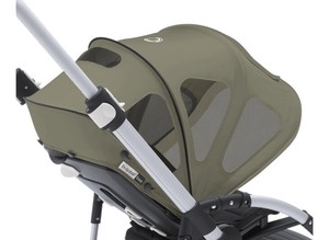 bugaboo bee breezy sun canopy