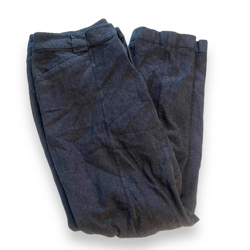 arcteryx trim fit cotton wool blend hiking outdoor pants