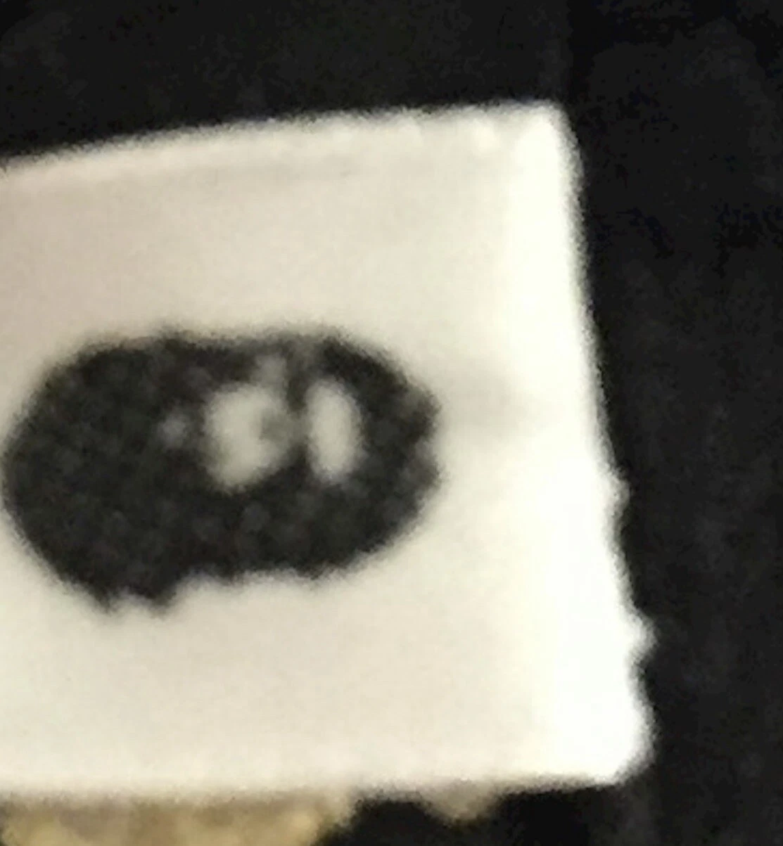 A BATHING APE (BAPE) Felpa con cappuccio squalo A Bathing Ape cerniera intera piccola nera