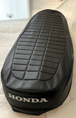 HONDA CB750K 1972 - 1976 SEAT COVER CB750K2 CB750K3 CB750K4