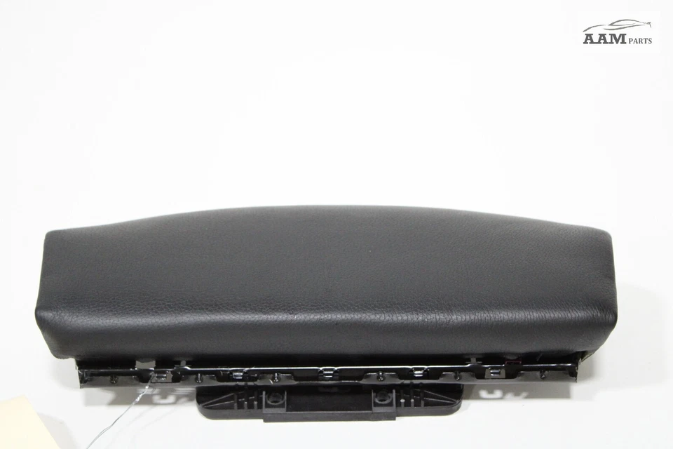 13-16 BMW 335I xDRIVE F30 ASIENTO DELANTERO RODILLA MUSLO SOPORTE COJÍN ALMOHADILLA OEM Foto 2 de 4