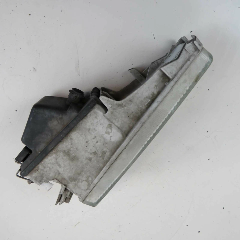 Faro fendinebbia anteriore destro 132497-00 Audi 90 Serie B3 1987-1991 (58326) Foto 3 de 3