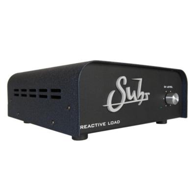 Suhr Reactive Load Box 8 ohms 100 RMS Max Di Direct Box For Guitar