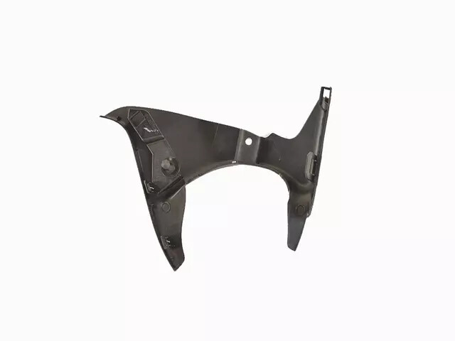 Escudo del ajustador del asiento delantero para Chrysler 200 2015-2017 (P/N 1ZW04DX9AB)