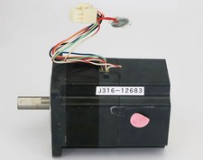 12683 VEXTA 5-PHASE STEPPING MOTOR, 24VDC, 0.34A, 0.72 /STEP A4452-9415KM