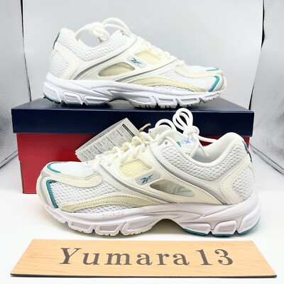 Reebok Premier Trinity KFS Grey White Chalk 100201152 Men's Size