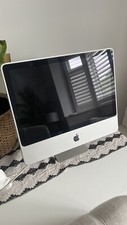 Apple iMac A1224 20" Desktop - MB324B/A (April, 2008)