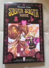 Sugar Sugar Rune n.2 anno 2008