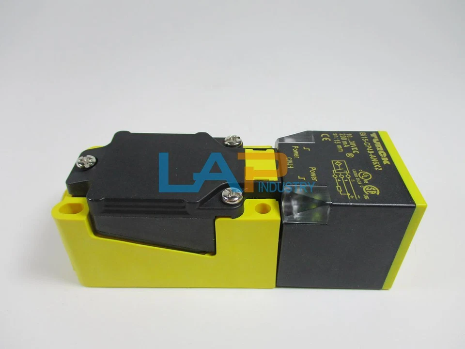 1PCS New For Turck BI15-CP40-AN6X2 BI15CP40AN6X2 Proximity Switch - Image 4 of 4