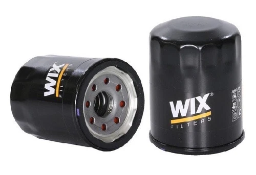 OEM Engine Oil Filter WIX for HONDA ACCORD 2003-2017 L4-2.4L - Picture 2 of 8