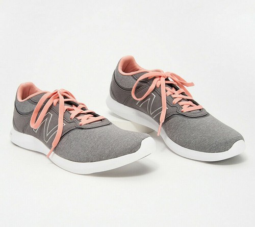 Lace-up Sneakers 400 Suit Grey 8.5 W 