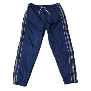ellesse bandino track pant black