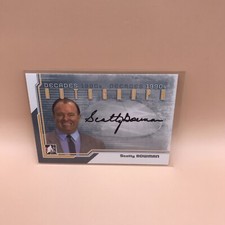 2013-14 ITG Decades The 90's Hockey Cards 17