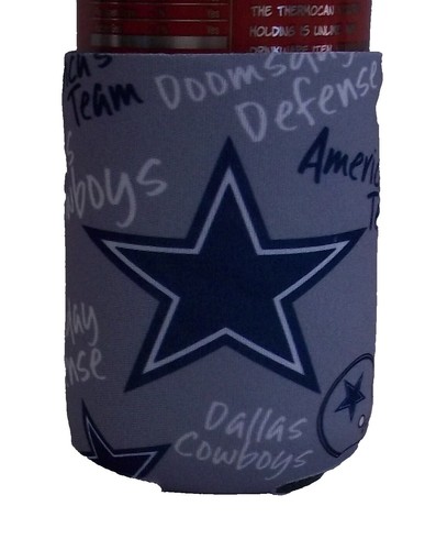 NARUTO -ナルト-ぷちぬいぐるみ NEW Dallas Mavericks Can Cooler Koozie Kolder | eBay