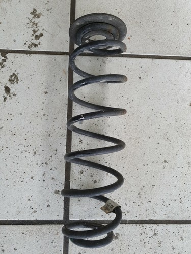 VW Seat Skoda Schraubenfeder Hinterachse Feder hinten 5Q0511121