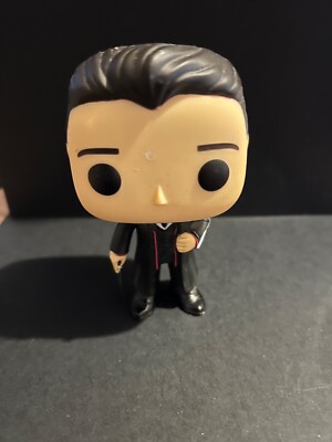 Funko POP Fantastic Beasts Percival Graves #07