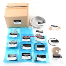 Turbo Rebuild Repair Kit Genuine Mitsubishi TD13 VOLVO PENTA GUASCOR 49182-80120