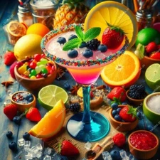 Digital Image Picture Photo Wallpaper Background Desktop Phone Art AI