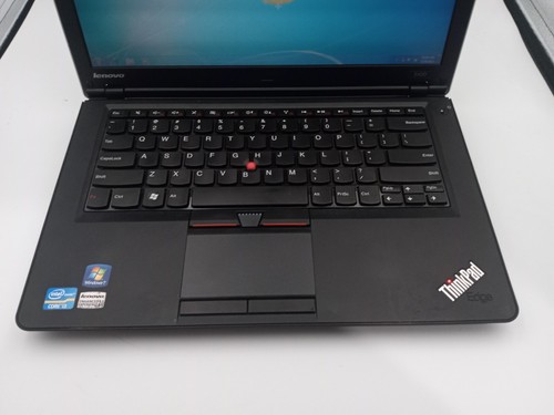 Lenovo Thinkpad E420 14" Laptop Intel Core i3-2350M 4GB 500GB HDD Windows 7 -RR - Picture 2 of 6