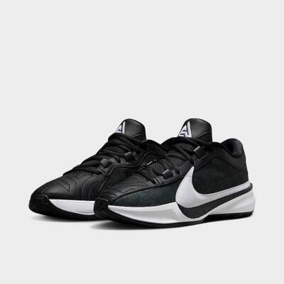 新品！NIKE ZOOM FREAK 5TB P Nike Zoom Freak 5 Team Basketball Game Royal Blue DZ2946-400