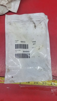 3948583 GENUINE VOLVO OEM POWER STEERING SVC KIT NOS TAS000001 | eBay 