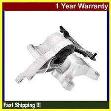 Transmission Mount For Ford Flex Police Interceptor Sedan Taurus 10-19 3.5L