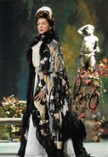 Annette Bening Autogramm signed 20x30 cm Bild