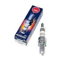ZüNdkerzen Set NGK 4X DCPR9EIX Iridium EntstöRt 19,0Mm Langgewinde Ø 12,0Mm 2316