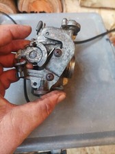 CARBURATORE SCOOTER APRILIA  SCARABEO 125 CC  2001-07