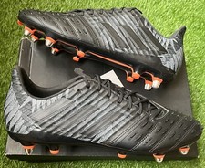 Adidas Predator Malice Control SG Rugby Boots Size UK 10 Brand New Very Rare