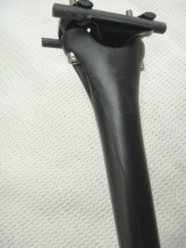 Campagnolo Chorus Aero Sattelstütze 27,2mm Seatpost - Sattelstützen