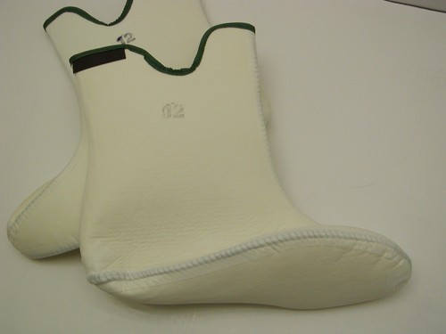 REVESTIMIENTO DE BOTA DE REPUESTO EXTREMO LACROSSE DURATHERM TALLA 12 GORE TEX - Imagen 6 de 10