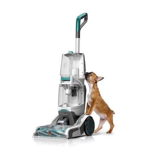 NEW HOOVER SmartWash+ Automatic Carpet 