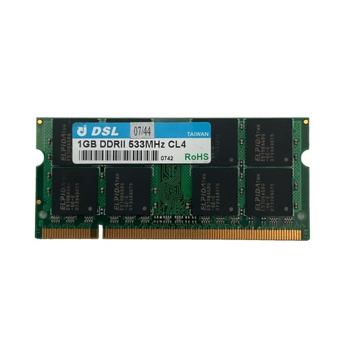 Samsung 64GB (4X16GB) DDR5 4800MHz PC5-38400 SODIMM Memory Ram