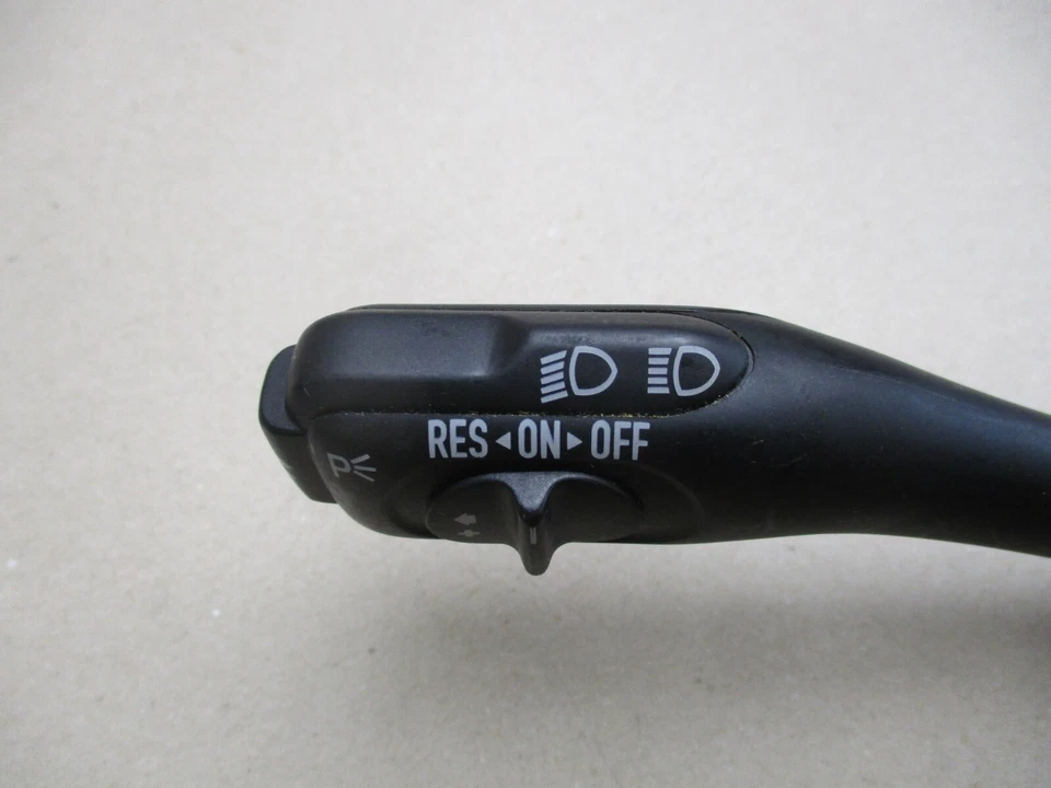 VW Golf 4 1J 1J1 Audi A2 A3 A6 8L Blinkerschalter / Indicator Switch NEU VAG - Bild 3 von 4