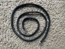 Dacor Wall Oven Door Gasket OEM Part# DE81-09787A Sub# 105366 Used Excellent