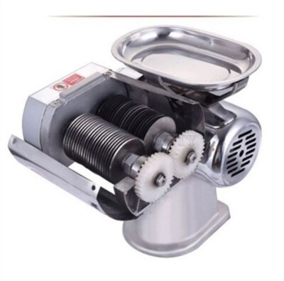 Commercial Cutting Machine Brand New Meat Grinder/ Cutter/ Slicer hl