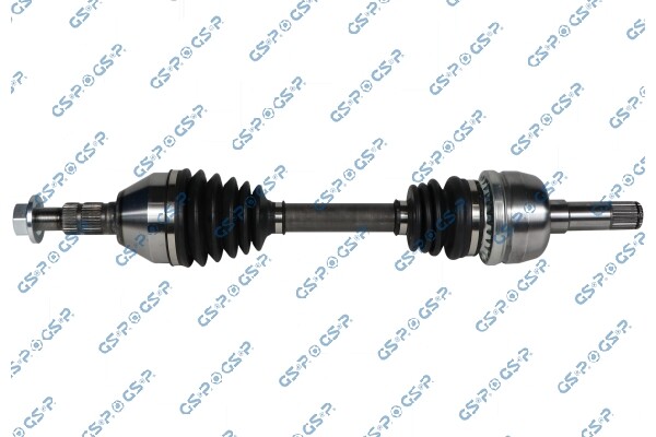 GSP Antriebswelle Vorne FüR Opel Zafira Tourer C P12 Insignia A Sports G09-image