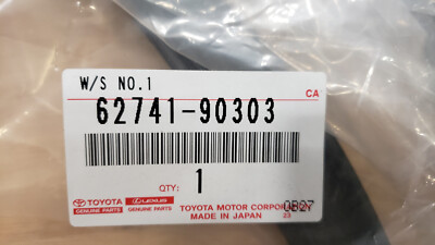FAIRWEATHER　FlaptopPannier（Brown） FAIRWEATHER FlaptopPannier（Brown） NEW GENUINE TOYOTA 69-84 LAND